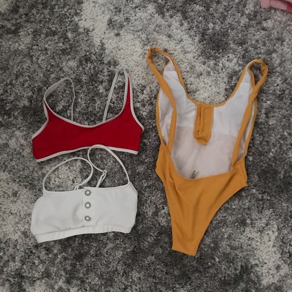 3 item bundle - Picture 2 of 2